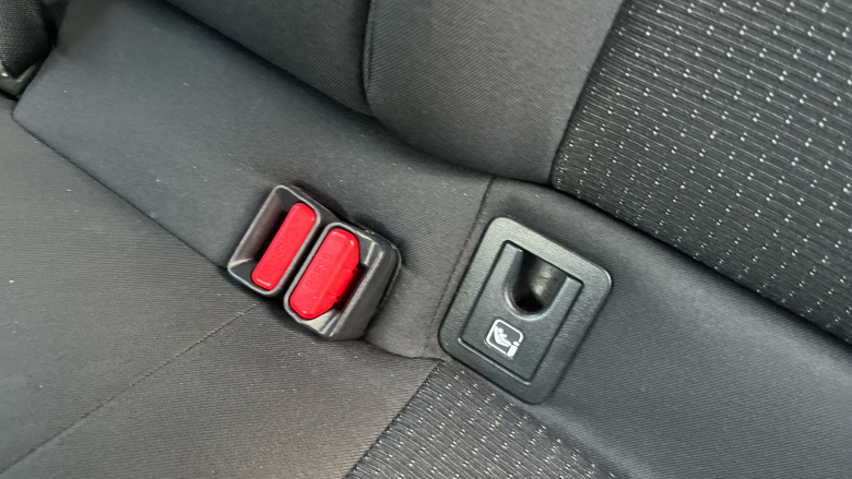 Toyota C-HR 1.8 Hybrid Icon 5dr CVT Hybrid Hatchback